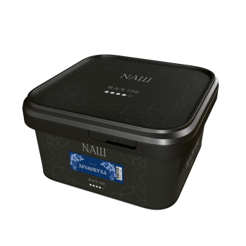 NАШ Black Хреновуха 200гр МРК