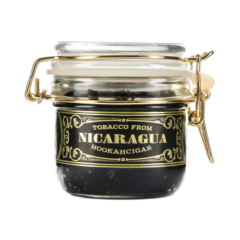 Табак WTO Nicaragua - Грецкий Орех 250 гр.