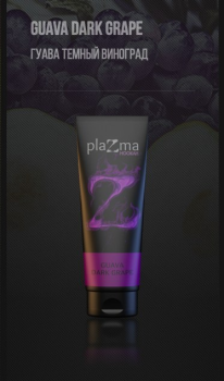 Plazma Hookah Tube Guava Dark Grape 250 гр.