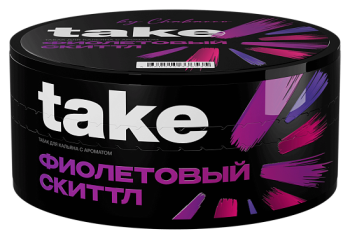 Take Purple Skittle 25гр МРК