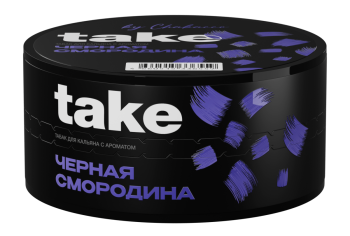 Take Black currant 100гр МРК