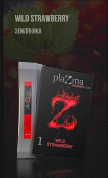 Plazma Hookah Sticks Raspistachilo 42гр.