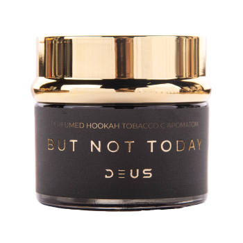 DEUS Perfume But Not Today 40гр МРК