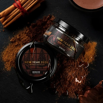 Bonche New Year 2026 120гр МРК