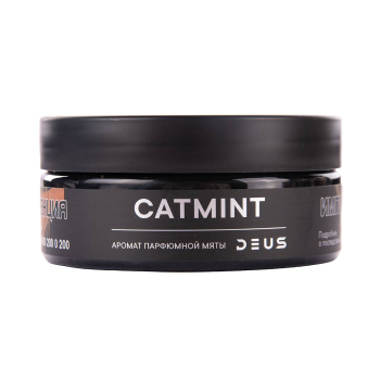 DEUS Catmint 100гр МРК