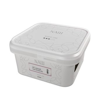 NАШ WHITE Ягодный милкшейк 200гр МРК