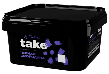 Take Black currant 200гр МРК