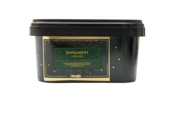 Табак Helix - Cardamom (Кардамон) 200 гр.