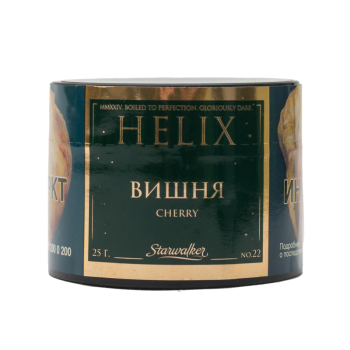 Табак Helix - Cherry (Вишня) 25 гр.
