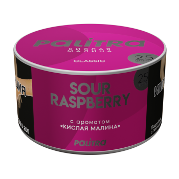 PALITRA Sour Raspberry 25гр МРК