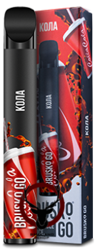 BRUSKO GO - Кола, 800 тяж.