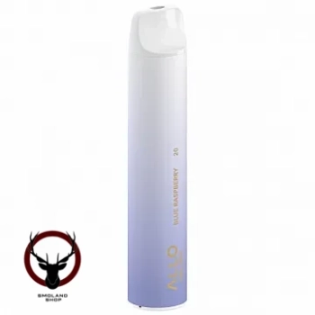 ALLO Blue Raspberry (2500 затяжек)