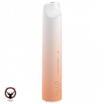 ALLO Hawaii Punch (2500 затяжек)