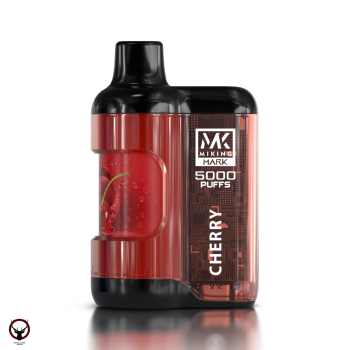 MIKING Вишня (5000 затяжек)