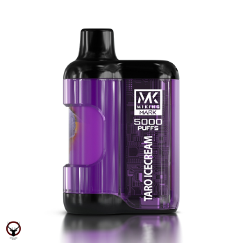 MIKING Мороженное Таро (5000 затяжек)