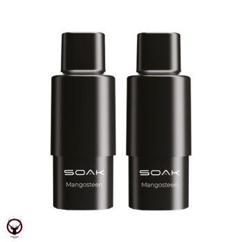 Картридж SOAK Q Мангустин (2шт)