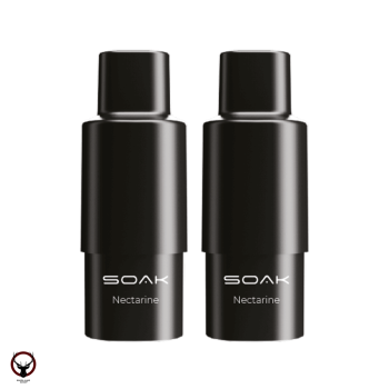 Картридж SOAK Q Нектарин (2шт)