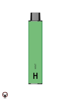 HYLA Мята (4500 затяжек)