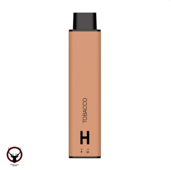 HYLA Табак (6000 затяжек)