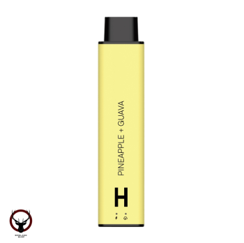 HYLA Ананас Гуава (6000 затяжек)