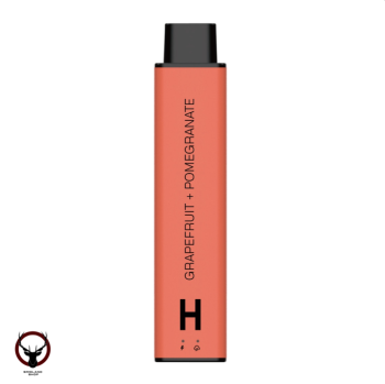 HYLA Грейфрут Гранат (6000 затяжек)