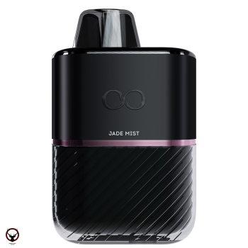 Электронная сигарета FOOSE BLACK Жасминовый чай (7000 затяжек)