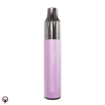 Электронная сигарета FOOSE CERAMIC Ягодная жвачка (5000 затяжек)