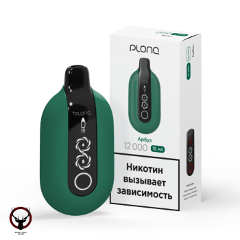 PLONQ Ultra 12000 - Арбуз