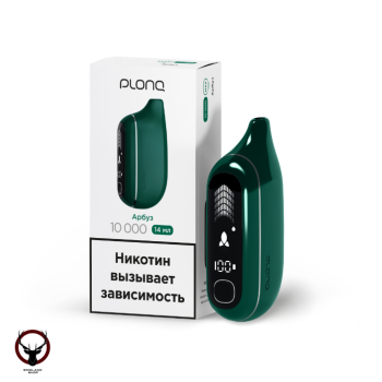 PLONQ Max Pro 10000 - Арбуз