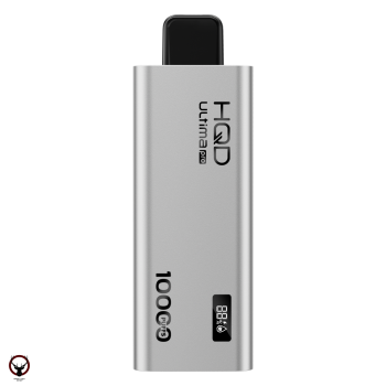 HQD ULTIMA PRO Вишня (10000 затяжек)