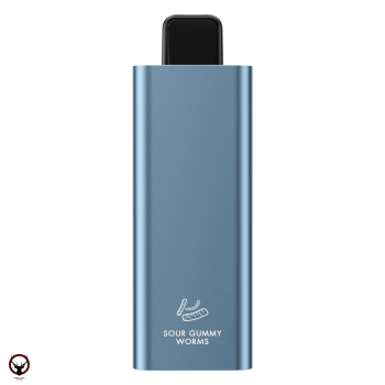 HQD ULTIMA PRO Мишки Гамми (10000 затяжек)