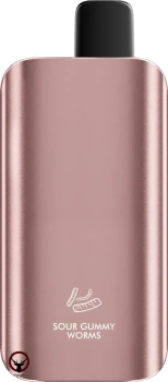 HQD GLAZE Мишки гамми (12000 затяжек)