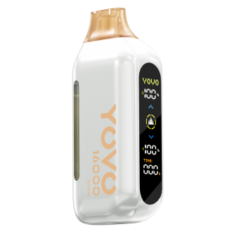 YOVO 16000 - Капучино