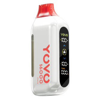 YOVO 16000 - Вишня