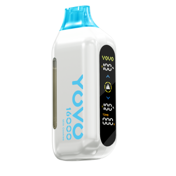 YOVO 16000 - Молочное Печенье