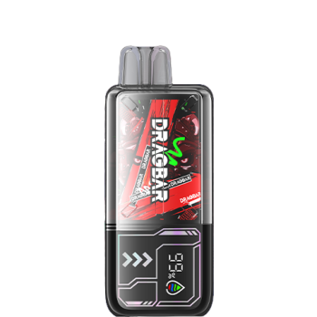 Dragbar 8500 - Арбузный Лед