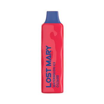Эл. сиг. LOST MARY OS 2600 Арбузный Лёд 2%