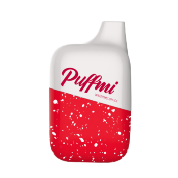 Эл. сиг. PUFFMI DY 4500 Watermelon Ice 2 %