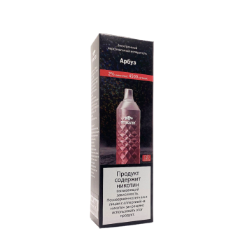 Эл. сиг. ATTACKER 4500 Арбуз 2 %