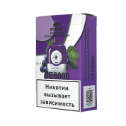Эл. сиг. ATTACKER SE 6000 Виноград черная смородина 2 %
