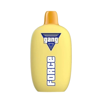 Эл. сиг. GANG FORCE 10000 Банан киви 2 %