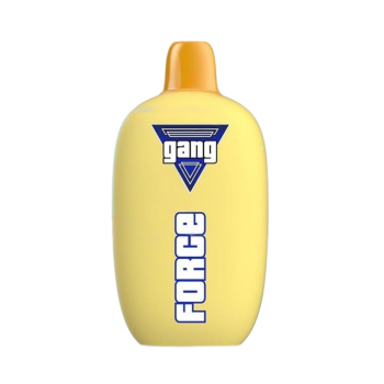 Эл. сиг. GANG FORCE 10000 Вишневый спрайт 2 %