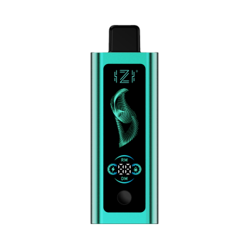 Эл. сиг. I Z I MOD S 20000 Лимон -лайм энергетик / Lemon Lime Energy Drink 2%