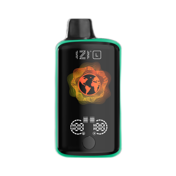 Эл. сиг. I Z I MOD L 25000 White Grape / Белый виноград Киш-миш