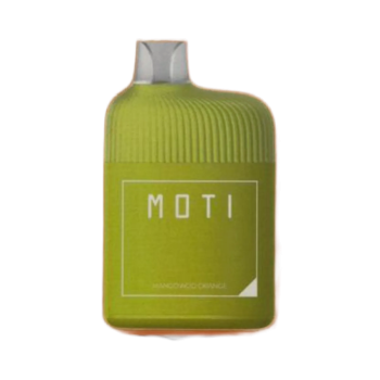 Эл. сиг. MOTI BOX 7000 Манговая кислота орана 2 %