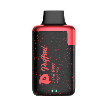 Эл. сиг. PUFFMI DUMESH 10000 Арбузный лед / Watermelon Ice  2%