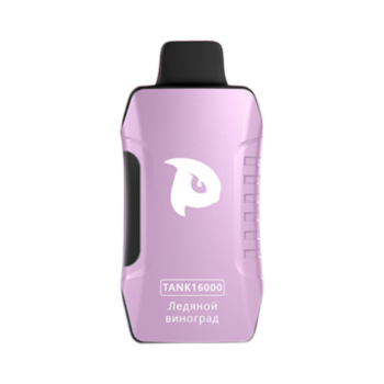 Эл. сиг. PUFFMI TANK V2 16000 Ледяной виноград /Grape Ice 2 %