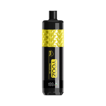 Эл. сиг. YOOZ SHISHA 14000 Маракуйя лёд