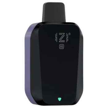 Электронные сигареты IZI XS 4000 Сладкий грейпфрут / Sweet Grapefruit 2 % 4 мл