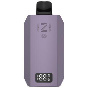 Электронные сигареты IZI QS 6000 Кислый грейпфрут и сладкая клубника / Sour Grapefruit And Sweet Strawberry 2